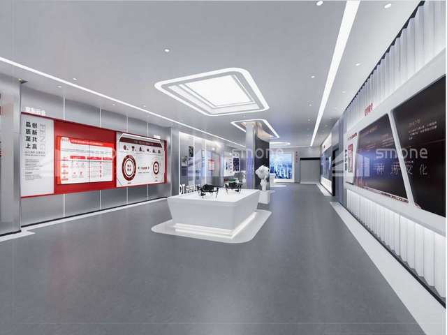 上海传统电商仓储规划